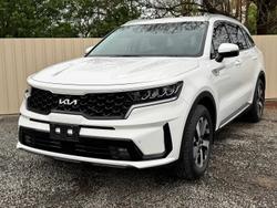 2023 Kia
                Sorento Sport