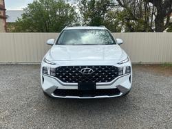 2023 Hyundai Santa Fe Elite