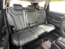 2023 Hyundai Santa Fe Elite