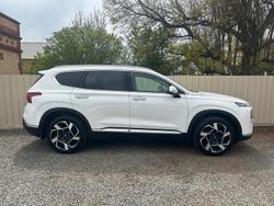2023 Hyundai Santa Fe Elite
