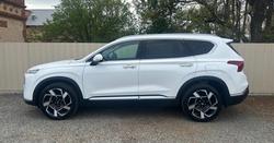 2023 Hyundai Santa Fe Elite