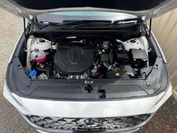 2023 Hyundai Santa Fe Elite