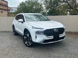 2023 Hyundai Santa Fe Elite