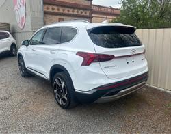 2023 Hyundai Santa Fe Elite