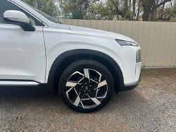 2023 Hyundai Santa Fe Elite