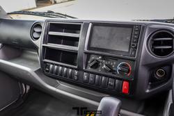 2023 Hino 300 616 Pantech