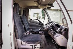 2023 Hino 300 616 Pantech