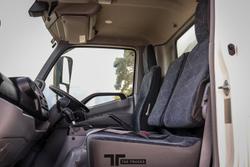 2023 Hino 300 616 Pantech