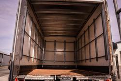 2023 Hino 300 616 Pantech