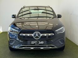 2020 Mercedes-Benz GLA-Class GLA200