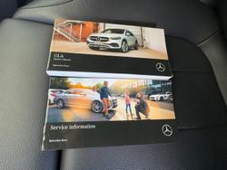 2020 Mercedes-Benz GLA-Class GLA200