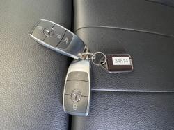 2020 Mercedes-Benz GLA-Class GLA200