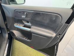 2020 Mercedes-Benz GLA-Class GLA200