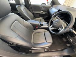 2020 Mercedes-Benz GLA-Class GLA200