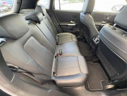 2020 Mercedes-Benz GLA-Class GLA200