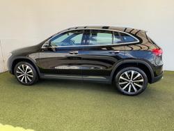 2020 Mercedes-Benz GLA-Class GLA200
