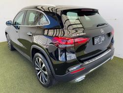 2020 Mercedes-Benz GLA-Class GLA200