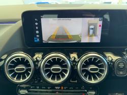 2020 Mercedes-Benz GLA-Class GLA200