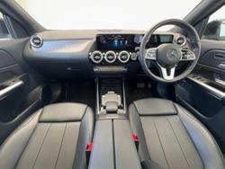 2020 Mercedes-Benz GLA-Class GLA200