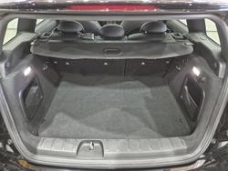 2020 MINI Clubman John Cooper Works F54 LCI Four Wheel Drive Midnight Black