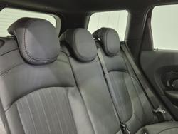 2020 MINI Clubman John Cooper Works F54 LCI Four Wheel Drive Midnight Black