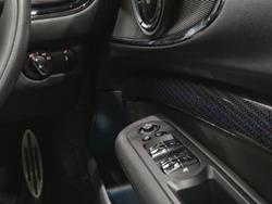 2020 MINI Clubman John Cooper Works F54 LCI Four Wheel Drive Midnight Black