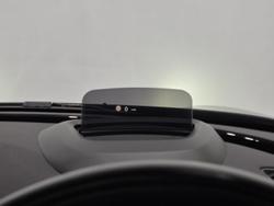 2020 MINI Clubman John Cooper Works F54 LCI Four Wheel Drive Midnight Black