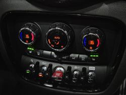 2020 MINI Clubman John Cooper Works F54 LCI Four Wheel Drive Midnight Black