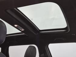 2020 MINI Clubman John Cooper Works F54 LCI Four Wheel Drive Midnight Black