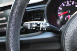 2020 Kia Rio S YB MY20 Clear White