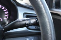 2020 Kia Rio S YB MY20 Clear White