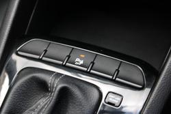 2020 Kia Rio S YB MY20 Clear White