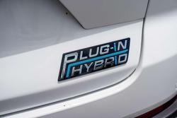 2025 Chery Tiggo 8 Super Hybrid Ultimate