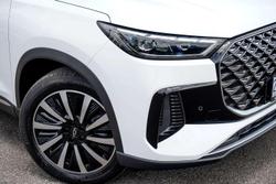 2025 Chery Tiggo 8 Super Hybrid Ultimate