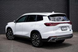 2025 Chery Tiggo 8 Super Hybrid Ultimate