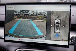 2025 Chery Tiggo 8 Super Hybrid Ultimate