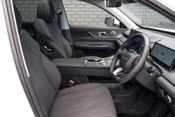 2025 Chery Tiggo 8 Super Hybrid Ultimate