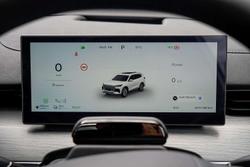 2025 Chery Tiggo 8 Super Hybrid Ultimate