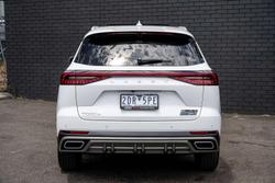 2025 Chery Tiggo 8 Super Hybrid Ultimate