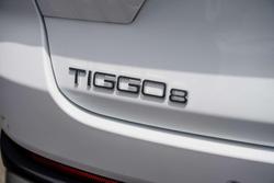 2025 Chery Tiggo 8 Super Hybrid Ultimate