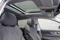 2025 Chery Tiggo 8 Super Hybrid Ultimate