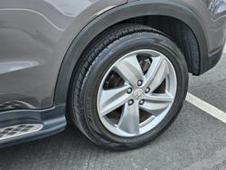 2019 Honda HR-V 50 Years Edition