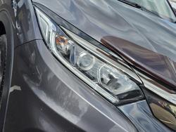 2019 Honda HR-V 50 Years Edition