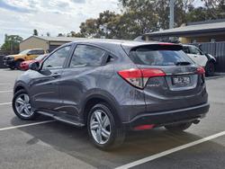 2019 Honda HR-V 50 Years Edition