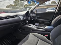 2019 Honda HR-V 50 Years Edition