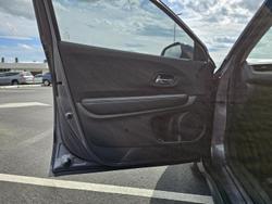 2019 Honda HR-V 50 Years Edition