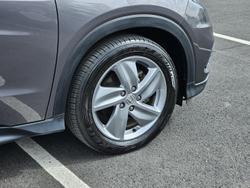 2019 Honda HR-V 50 Years Edition