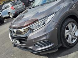 2019 Honda HR-V 50 Years Edition