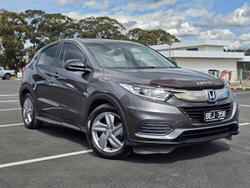 2019 Honda HR-V 50 Years Edition
