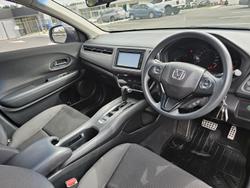 2019 Honda HR-V 50 Years Edition